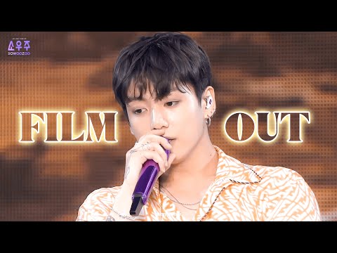 [HD] 210614 Film Out ✧ ∞ ꕤ 소우주 SOWOOZOO 6th Muster Day 2 | ENG SUBS