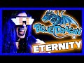 BLUE DRAGON "Eternity" Cover feat @NeonCowell  || Klaymore @KatyScary