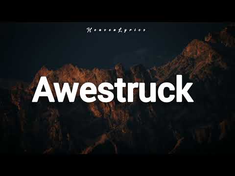 VOUS Worship - Awestruck (Lyrics)