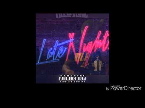 Late Night🌃  YvngMont ft. Chasedabag