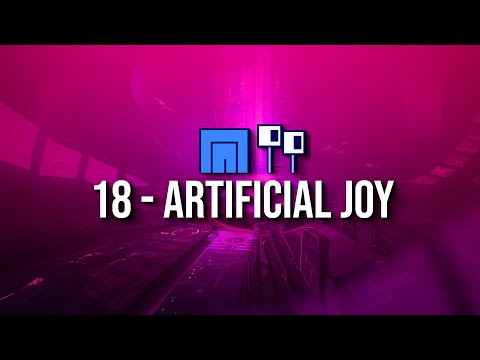 Will You Snail OST - 18 Artificial Joy