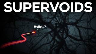 This Is the Scariest Place in The Universe