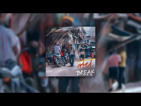 SHASHANK & Dronark - Lunch Break (Lyrics)