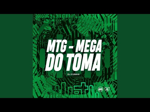 MTG - MEGA DO TOMA