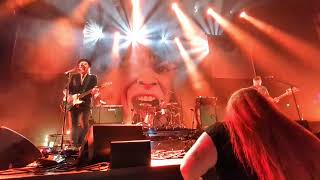 Supergrass - Mansize Rooster (live @ The Forum, Melbourne, May 2025)