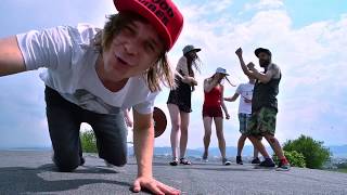 Video The Miženko Brothers - MOJA VEC (feat.BOMS) 2017 Official Video