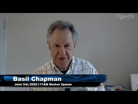 June 3rd, 11AM ET Market Update on TFNN - 2022