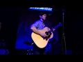 The Elected @ The Troubadour May 17th "A Response to Greed"