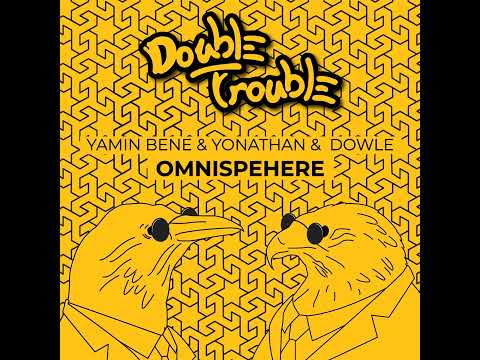Dowle & Yonathan X Yamin Bene -Oliwa Lingaraja (Double Trouble)