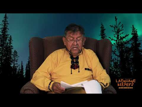 FNLKG 2021 Elders Panel - Elder Gilbert Benjamin