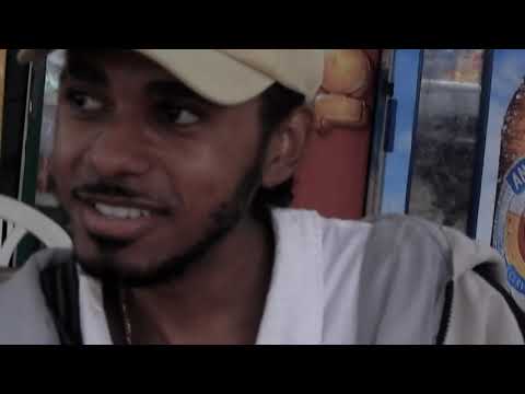 Suntizil - Gotas de Incerteza pt. Mãos Negras (WEBCLIPE)