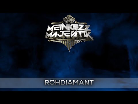 ROHDIAMANT - SAMRA x CAPITAL BRA x BUSHIDO TYPE BEAT (PROD. MEINKEZZ MAJESTIK)