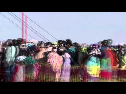 Horsefeathers Superpark Dachstein 2011 - Freeski Teaser