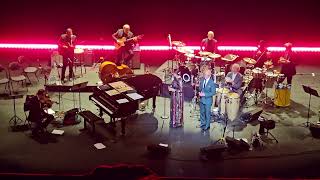 7 Cante e Dance (China Forbes &amp; Timothy Nishimoto)