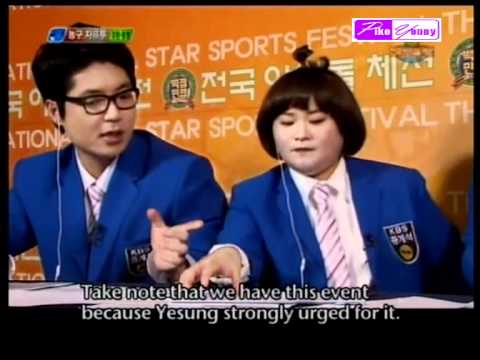 [English Sub] Oh! My School Ep 26 Part 1