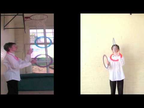 IJA 2012 Tutorial: Ring Pulldowns