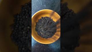 Awesome Reverse video | Black pepper #trending #satisfying #awesome #amazing #shorts #reverse