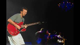 Eric Clapton - Groaning The Blues - Irving Plaza NYC 28th November 1994