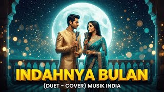 Download lagu INDAHNYA BULAN-(DUET-COVER) MUSIK INDIA by. Semeleketehnihye ❤️⭐🌝 mp3 Download lagu INDAHNYA BULAN-(DUET-COVER) MUSIK INDIA by. Semeleketehnihye ❤️⭐🌝 mp3