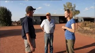 Australia | Wild Shepherdess with Kate Humble | BBC Documentary