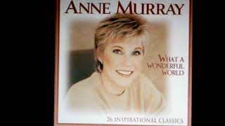 Anne Murray - Bridge over Troubled Water