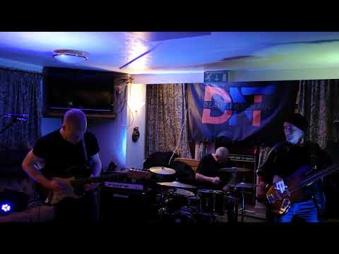 Dean Newton Trio - Come Together