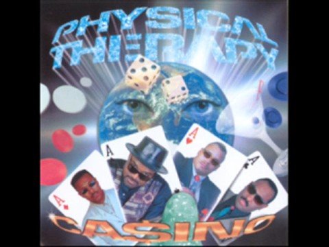 PHYSICAL THERAPY TITLE CUT