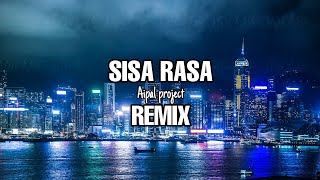Download lagu DJ Sisa Rasa REMIX... mp3