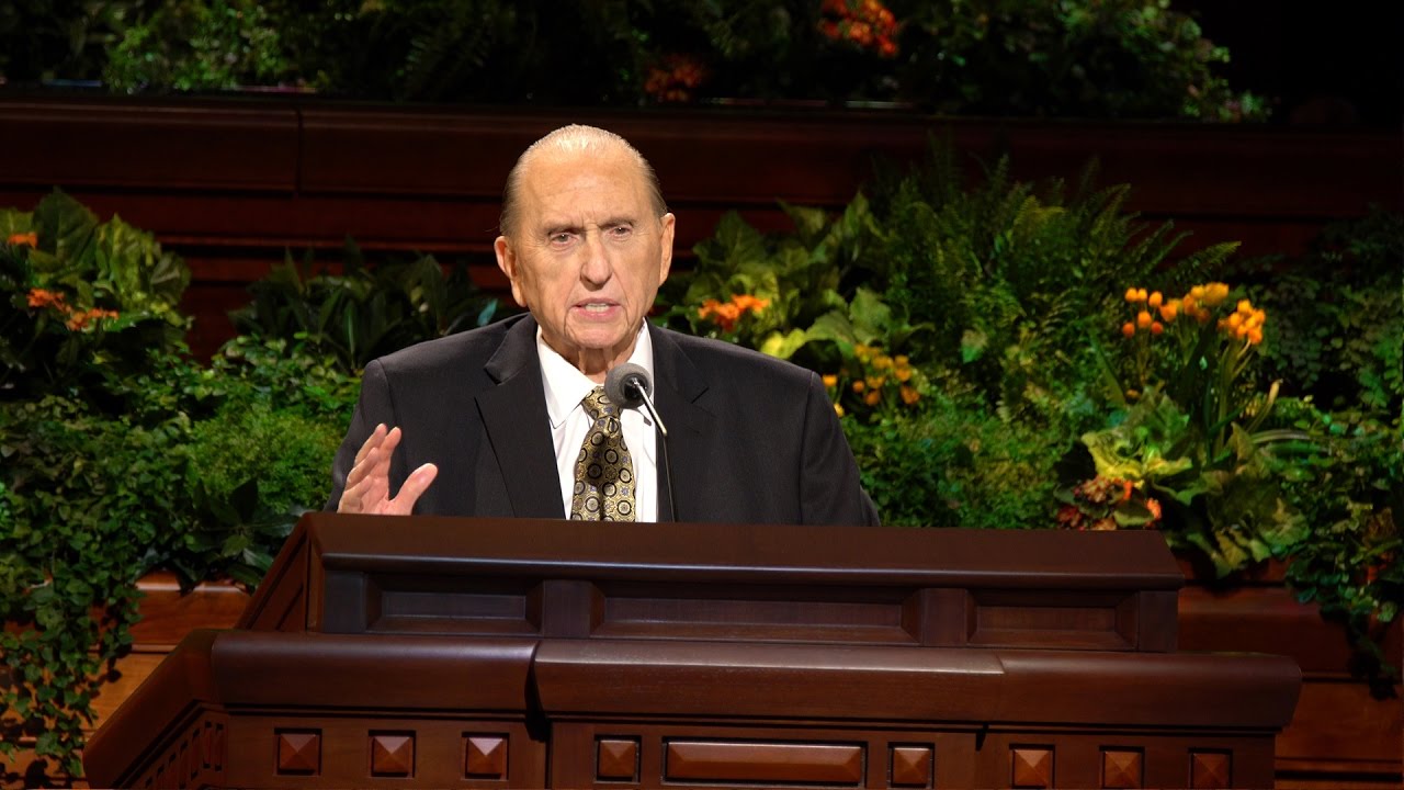 Principles and Promises