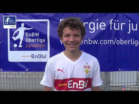 Jordan Meyer: Früher Stuttgarter - heute Stuttgarter!