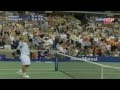 Pete Sampras - The King of Tennis