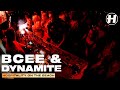 BCee Dynamite MC Boat Party Live Hospitality On The Beach 2023