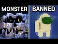 1 In 1 000 000 Minecraft Seeds