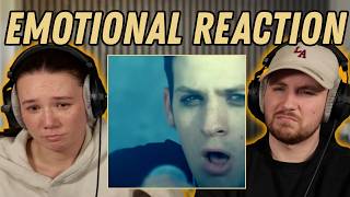 Good Charlotte - Hold On | REACTION