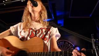 Lucy Rose - Like An Arrow (HD) - The Macbeth - 15.12.15