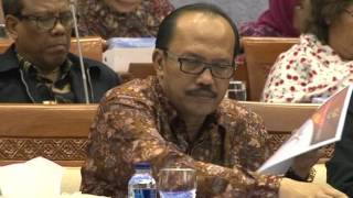 SAH/Ir. H. AR SUTAN ADIL HENDRA, MM/FRAKSI GERINDRA