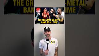 Download lagu The greatest nu-metal band tournament bracket mp3 Download lagu The greatest nu-metal band tournament bracket mp3