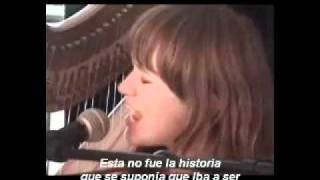 Joanna Newsom - Peach Plum Pear (Sub. Español)