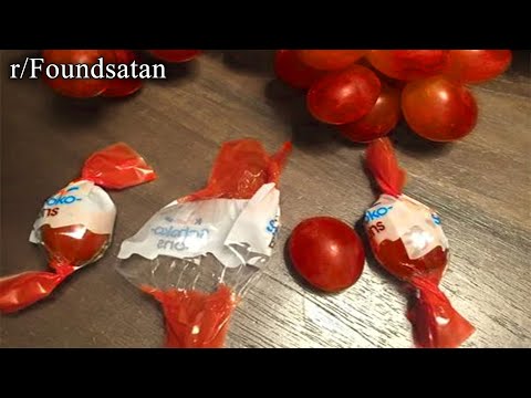 r/Foundsatan | this person is the worst human.