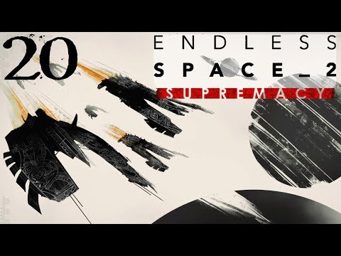 SB Plays Endless Space 2: Supremacy 20 - Space Violence