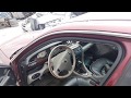 Car Recycler Parts Rover 75 1999 2 0 CDTi 96kW Diesel Mechanical Sedan