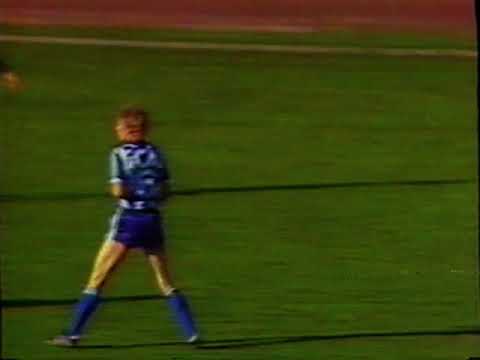 1984-05-13 IFK Göteborg - Malmö FF 1-1 Allsvenskan