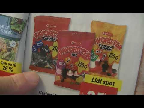 MongoTV_10300 - GODE BILLIG TILBUD FRA LIDL - Del 40 -Søndag 17.September - Lørdag 23.September 2023