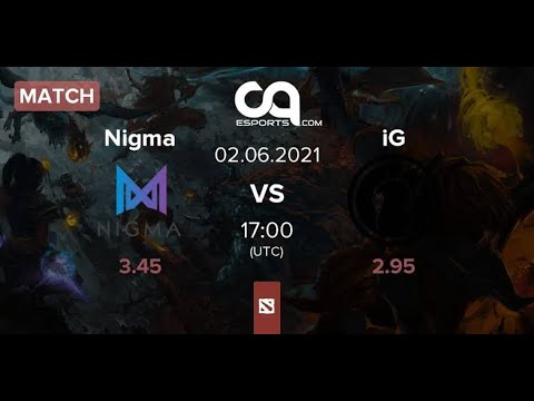 Weplay Animajor Dia 2 en vivo - IG vs Nigma Tiebraker Cast en Español Imperius y Mr.choco