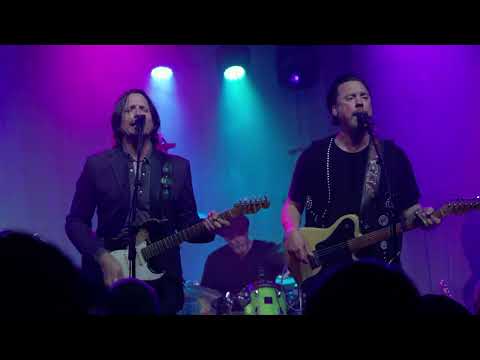 Texas Headhunters video
