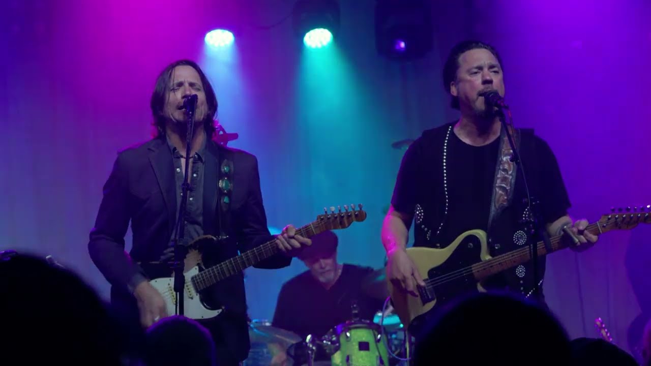 Texas Headhunters - Pocket [Official Video] - YouTube