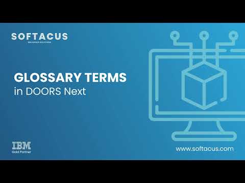 The Msog Glossary Guide Now Available