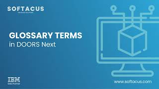 Glossary Terms
