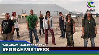 Reggae Mistress | Tag-araw (Mag Reggae Tayo) | Official Lyric Video
