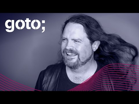 The Art of Code • Dylan Beattie • GOTO 2020